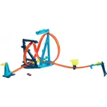 Hot Wheels GVG10 Track Builder…