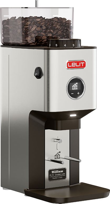 Lelit William PL72