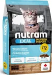 Nutram Ideal Weight Control Cat