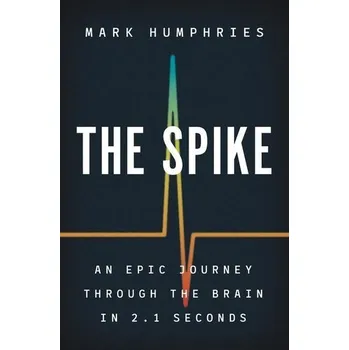 Spike - Mark Humphries