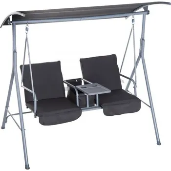 Zahradní houpačka Zahradní houpačka Seattle | šedá