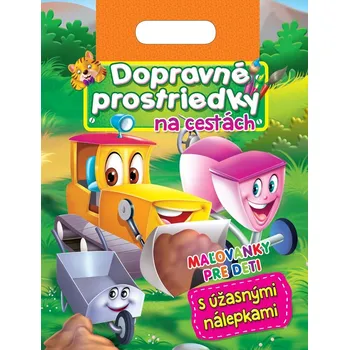 Bystrá hlava Dopravné prostriedky na cestách