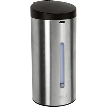 Dávkovač mýdla Bemeta - Automatický dávkovač mýdla bezdotykový 141109195