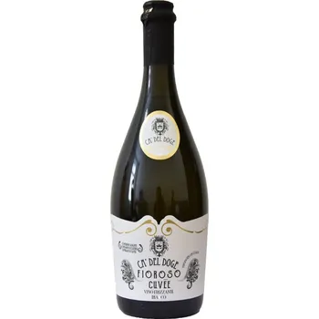 Ca´Del Doge Fioroso Cuvée Frizzante 0,75 l 