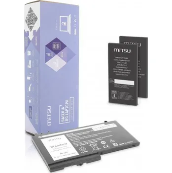 Kompatibilní baterie Dell ROTMP 3600 mAh (40 Wh) pro notebooky Dell