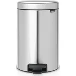 Brabantia NewIcon 12 l pedálový koš