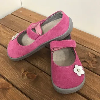 Chlapecké sandály Barefoot balerínky Rebecca, Beda Barefoot Velikost: 34