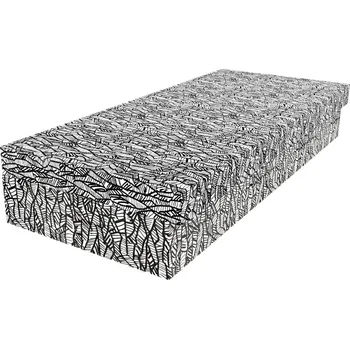 Postel Válenda Campo 01 lamelová molitanová