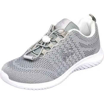 Dámská zdravotní obuv Sante zdravotní obuv Obuv zdravotní ortopedická dámská WD/00WALKER2 GREY Tabulka dámských velikostí: 40