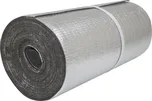 RTI tepelná izolace polovyztužená - 2x hliník Tepelná izolace polovyztužená - 2x hliník (cena za m2) 1 x 25 m / 12 mm