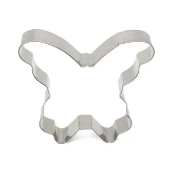 Vykrajovátko Vykrajovátko motýl 9 x 8 cm