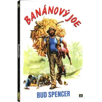 Banánový Joe (DVD)