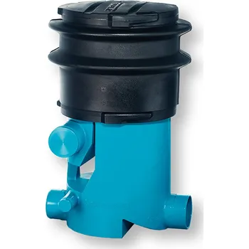 nádrž Roth zemní filtr pro střechy do 350 m2