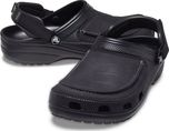 Crocs Yukon Vista II Clogs černé