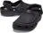 Crocs Yukon Vista II Clogs černé, 43-44