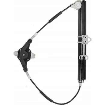 Stahovačka okna Stahovačka okna pravá přední FIAT MULTIPLA (186), 01.99-02.10