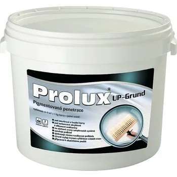Penetrace Penetrační nátěr Prolux UP-Grund pigmentovaný bílý 12 kg