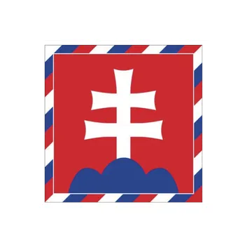 Vlajka Standarta prezidenta Slovenska 39702