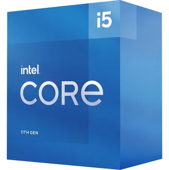 Procesor Intel Core i5-11600K (BX8070811600K)
