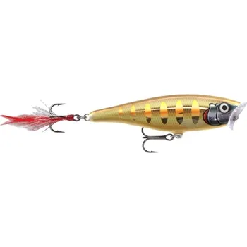 Nástraha Wobler Rapala Skitter Pop Top Water Fresh 05 STGS