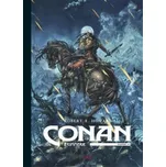 Conan z Cimmerie: Svazek III. - Robert…