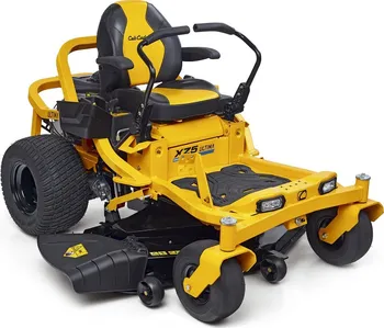 Zahradní traktor Cub Cadet XZ5 L137