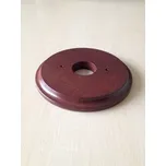 ALDO BERNARDI Dřevěná podložka pod svítidlo Balení: 4 ks LAR.134.B