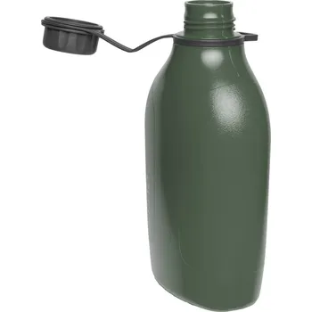 Láhev Wildo® Polní lahev Explorer Bottle 1 l, Barva: Olive Green