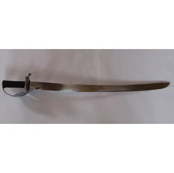 Replika zbraně Americká Námořnická Šavle