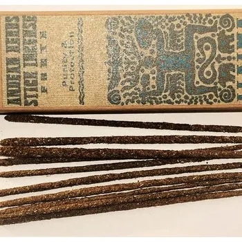 Vonná tyčinka Šamanské tyčinky - očista a ochrana