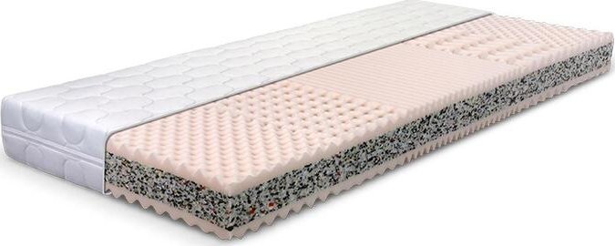 D.P.V. Matrace Sabina 16 cm 90 x 200 cm