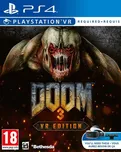 Doom 3 VR Edition PS4
