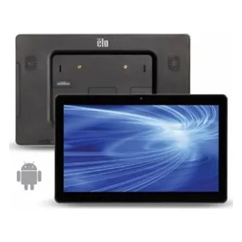 Monitor Dotykový počítač ELO 15i1, 15" digitální zobrazovač včetně PC, Android, DEMO