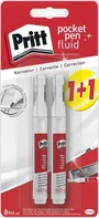 Pritt Korekční pero 2 x 8 ml