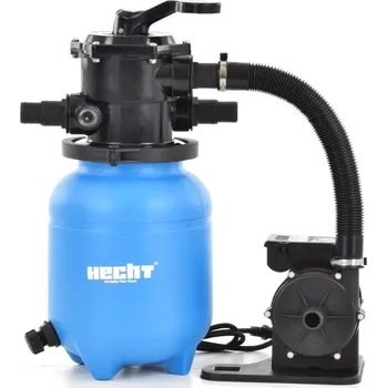 Hecht 302111