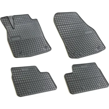 autokoberec Frogum Opel Astra H Hatchback 2004-2014 gumové koberce