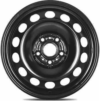 Plechové kolo Škoda Karoq 6x16 5x112 ET43