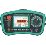 Kyoritsu KEW 6516 - Multifunkční revizní přístroj + DOPRAVA ZDARMA