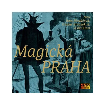 Magická Praha MP3 download