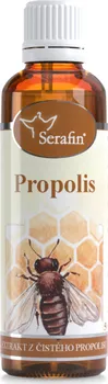 Přírodní produkt Serafin Propolis 50 ml