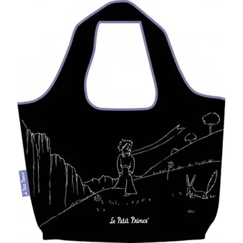 Nákupní taška Presco Group Skládací nákupní taška Malý Princ
