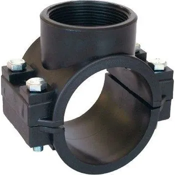 Vágner Pool Tvarovka - Navrtávací díl 63 x 1 1/2“ int.