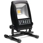 STROXX Akku Pracovní LED reflektor, 20W