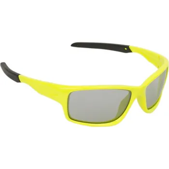 Sluneční brýle Dětské brýle Author Indee žlutá-neonová