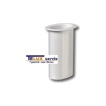 Štípací klín pěchovadlo - přítlačný klín / BR67051015