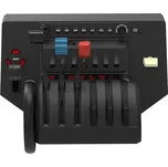 Honeycomb Aeronautical Bravo Throttle…