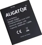 Originální ALIGATOR AS5065BAL