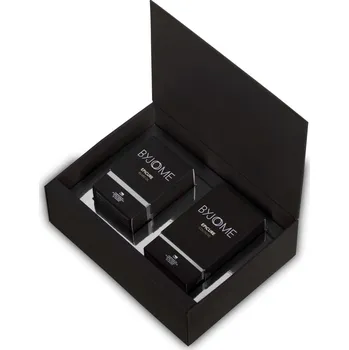 Péče o vousy Byjome Epicure sada oleje na vousy a kolínské