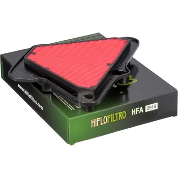 Motodíl Vzduchový filtr Hiflo-Filtro HFA 2918