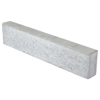 Zahradní obrubník FEROBET Obrubník chodníkový 1000x100x200